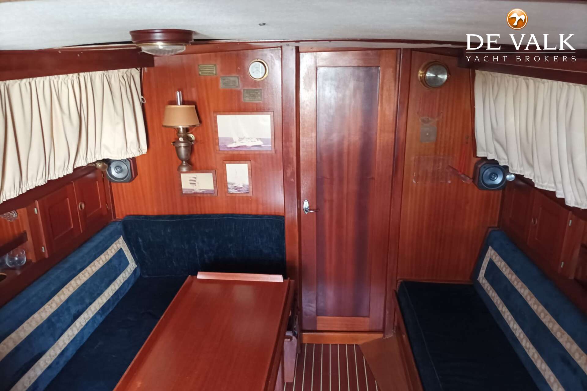 Classic Sailing Yacht - Foto 13
