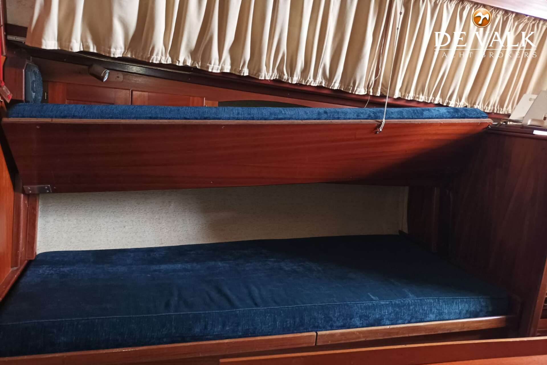 Classic Sailing Yacht - Foto 14