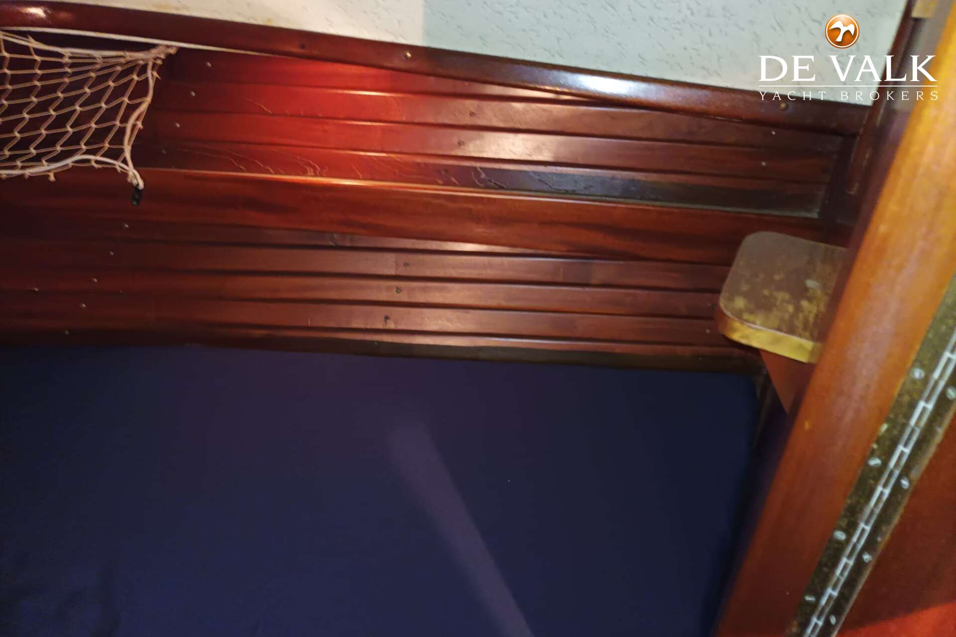 Classic Sailing Yacht - Foto 17