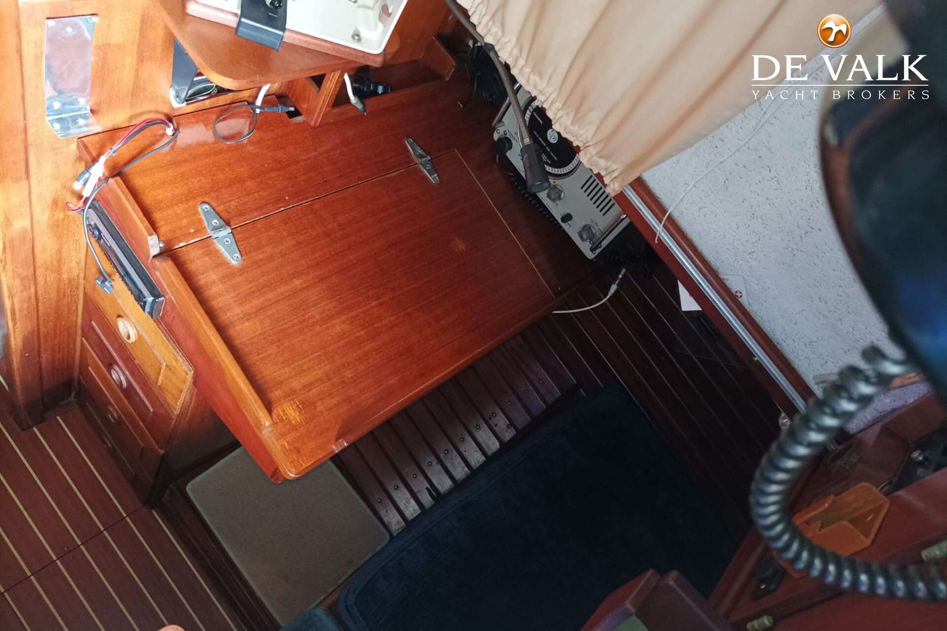 Classic Sailing Yacht - Foto 22