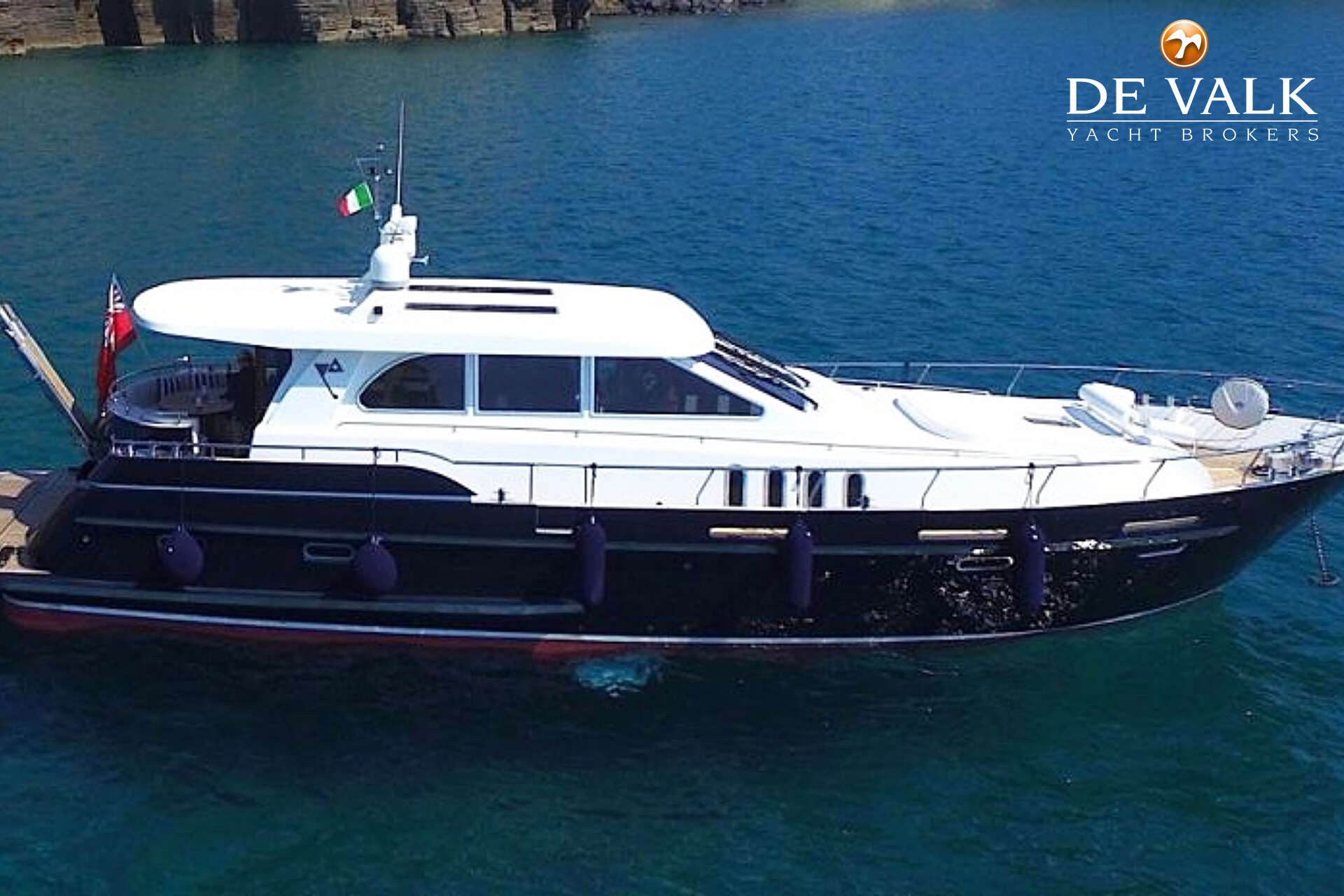 Pacific Prestige 170 - Foto 1