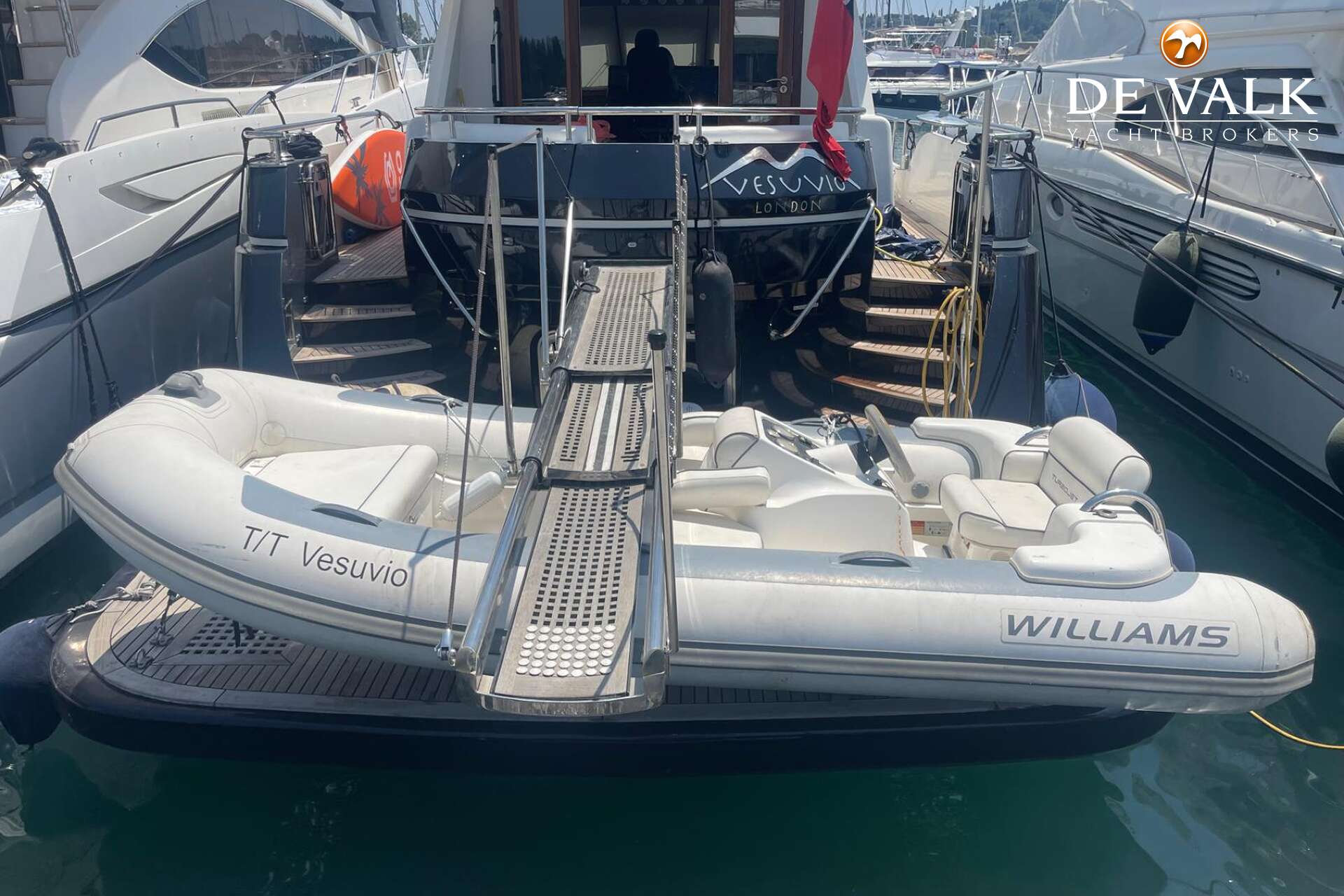 Pacific Prestige 170 - Foto 2