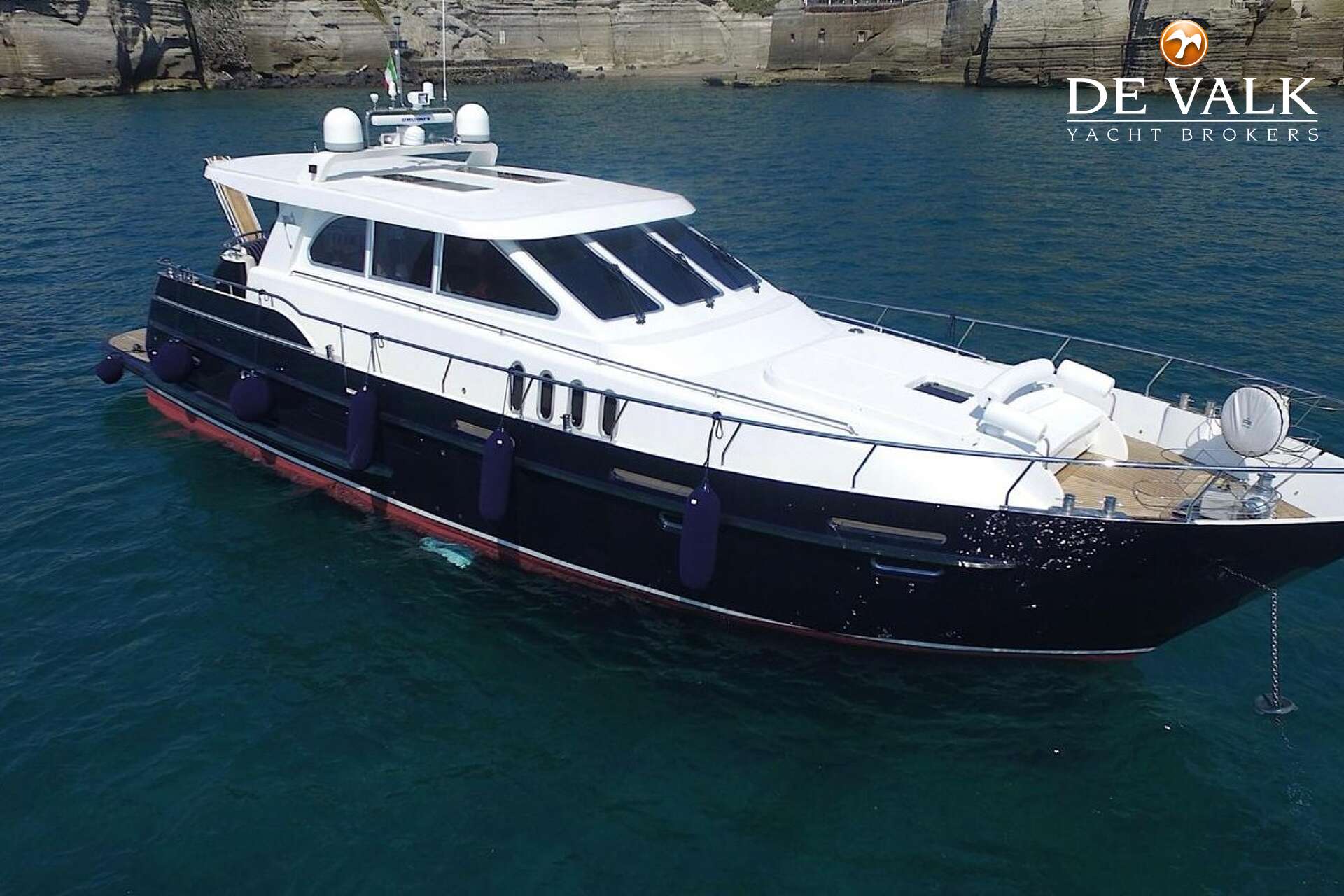 Pacific Prestige 170 - Foto 3