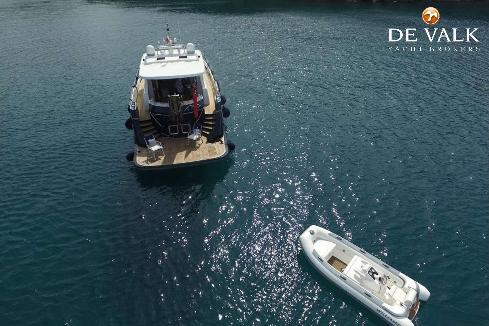 Pacific Prestige 170 - Foto 6