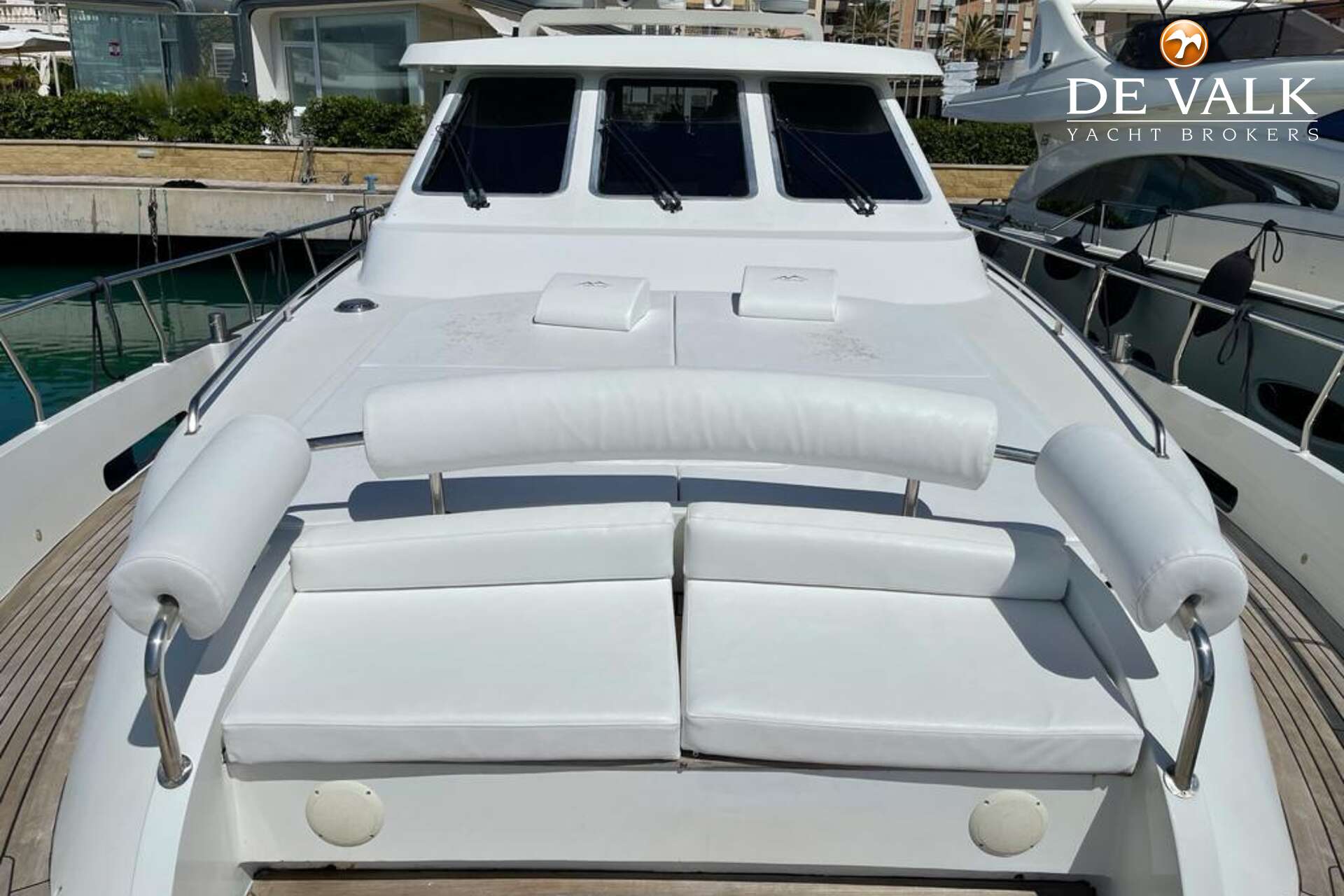 Pacific Prestige 170 - Foto 7