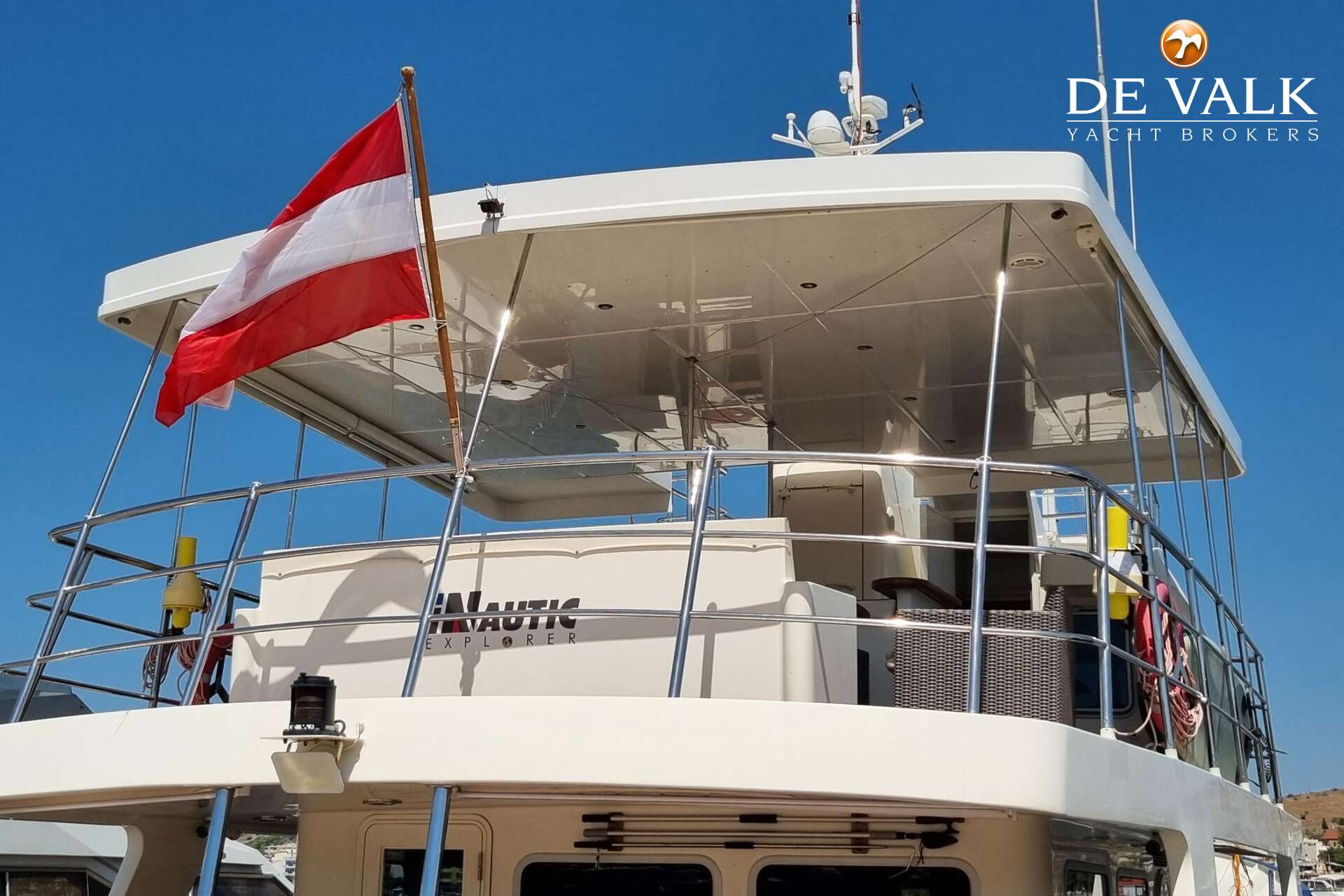 Vripack 69 Expedition Trawler - Foto 14