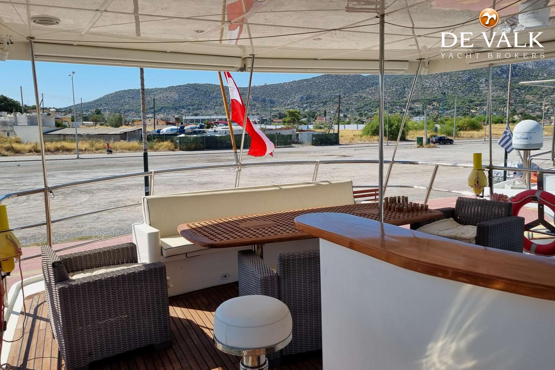 Vripack 69 Expedition Trawler - Foto 15