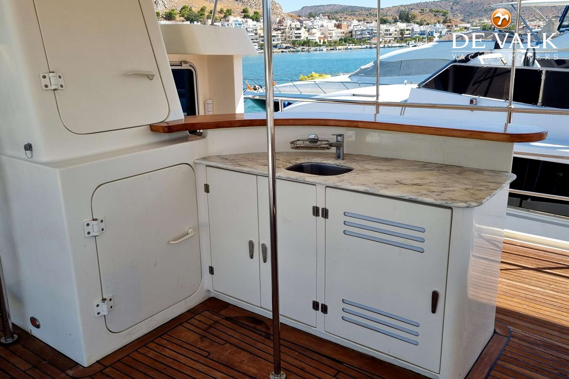 Vripack 69 Expedition Trawler - Foto 17