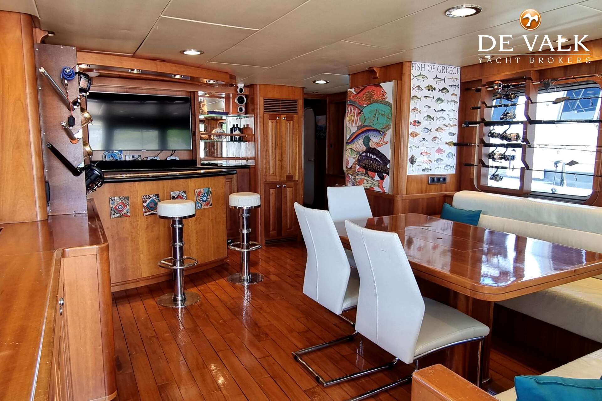 Vripack 69 Expedition Trawler - Foto 20