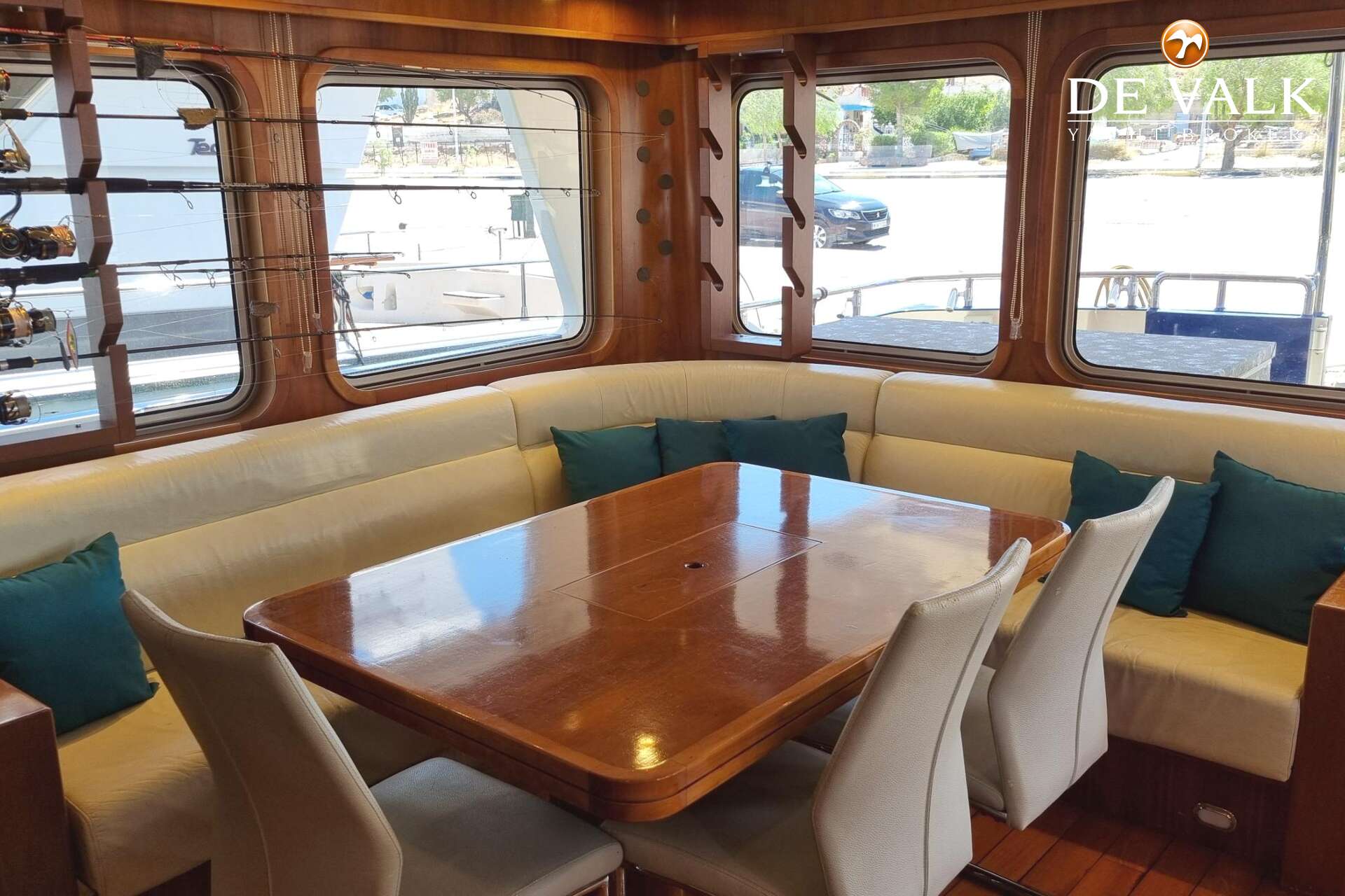 Vripack 69 Expedition Trawler - Foto 21