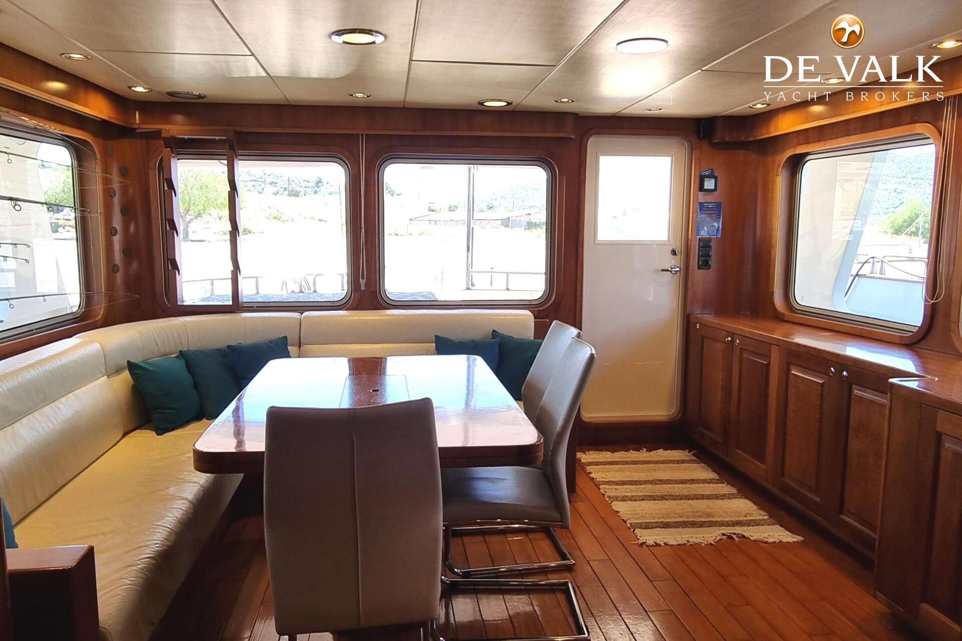 Vripack 69 Expedition Trawler - Foto 22