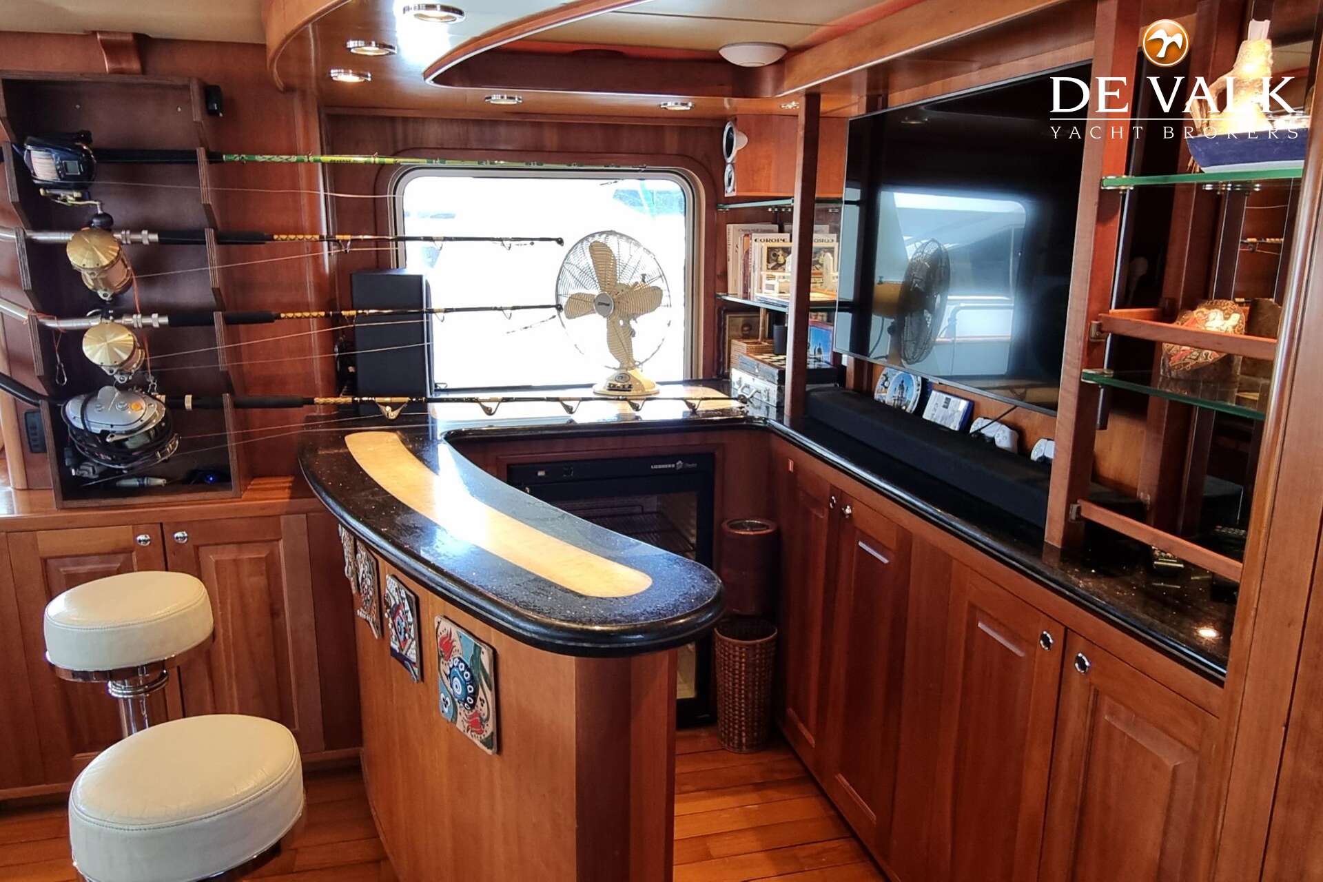 Vripack 69 Expedition Trawler - Foto 23