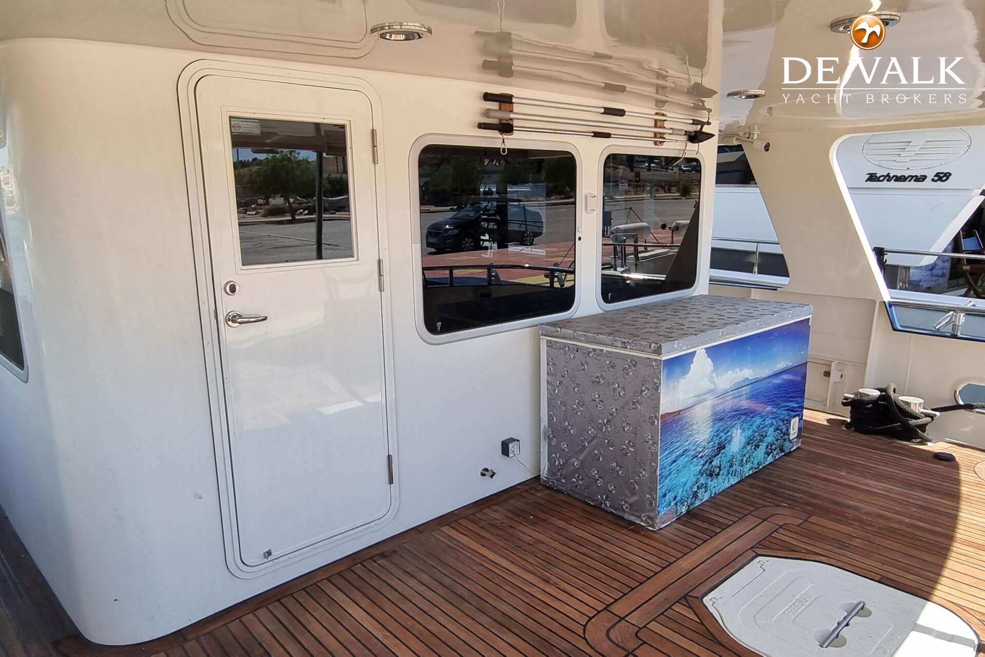 Vripack 69 Expedition Trawler - Foto 5
