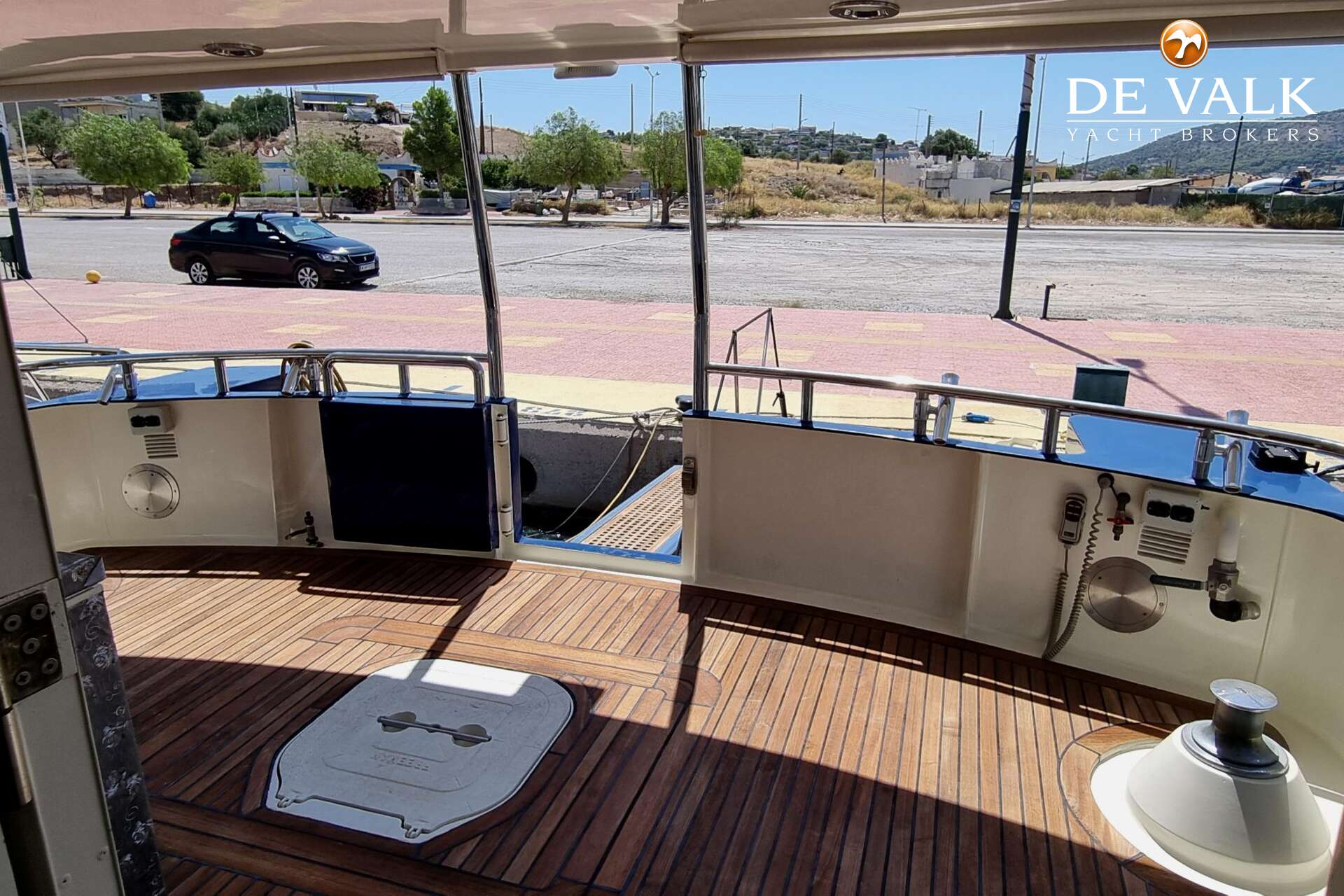 Vripack 69 Expedition Trawler - Foto 6