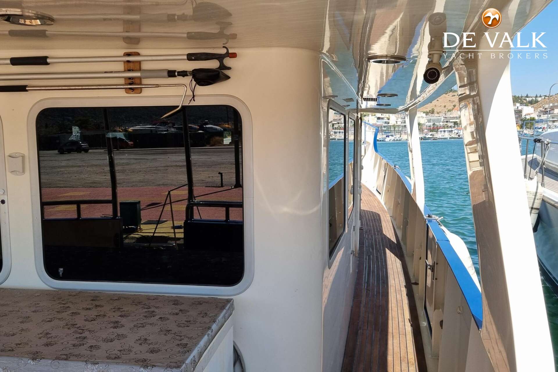 Vripack 69 Expedition Trawler - Foto 8