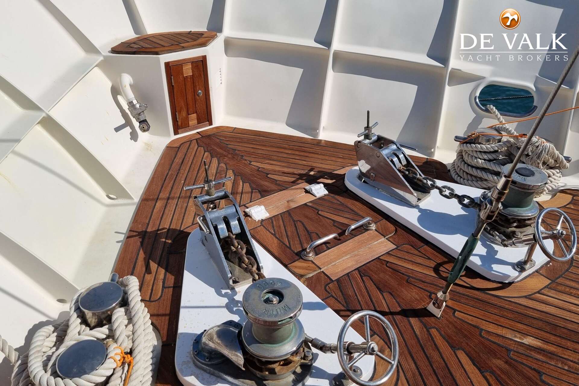 Vripack 69 Expedition Trawler - Foto 9