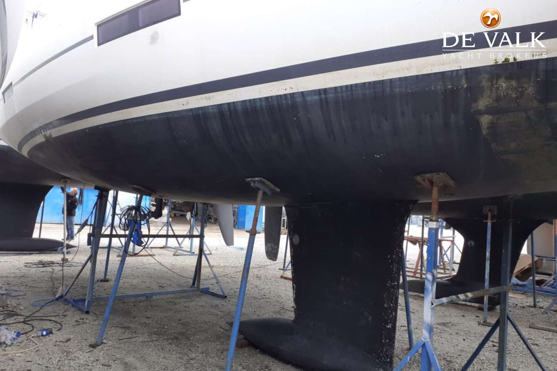 Dufour 412 Grand Large - Foto 17