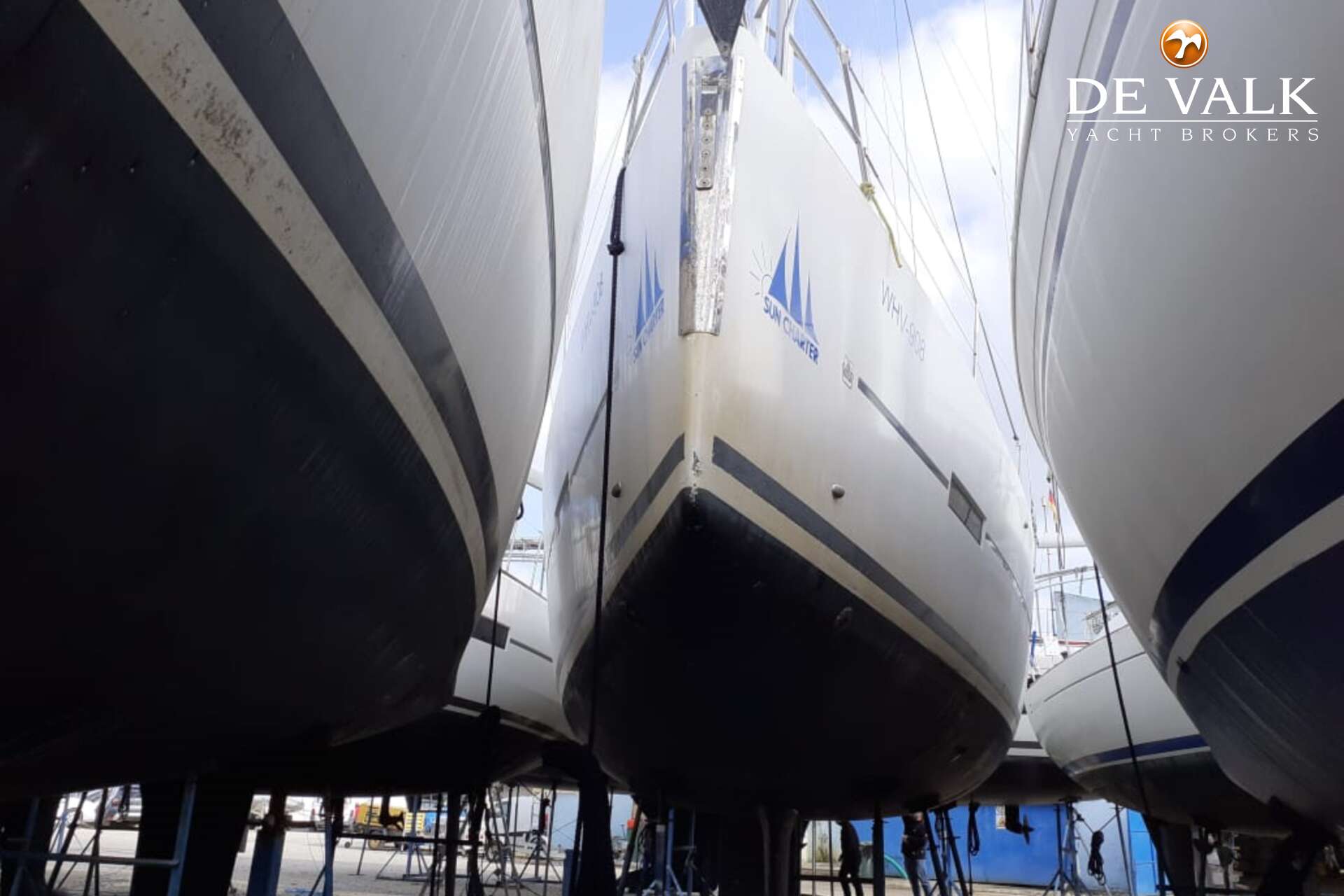 Dufour 412 Grand Large - Foto 3