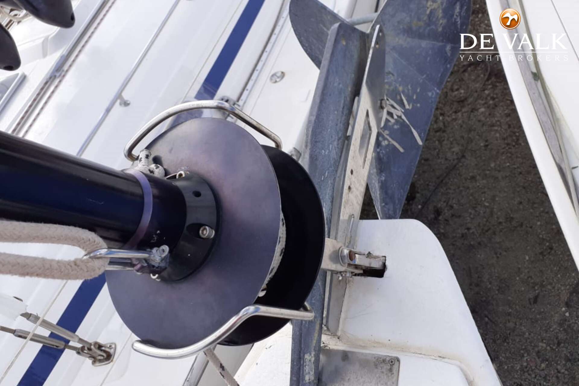 Dufour 412 Grand Large - Foto 4