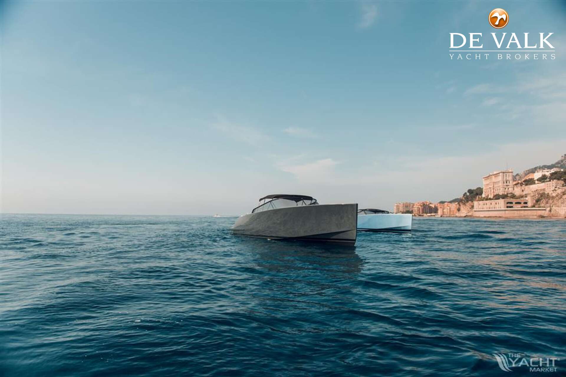 VanDutch 40 2010 – Mulder design met complete refit - Foto 7