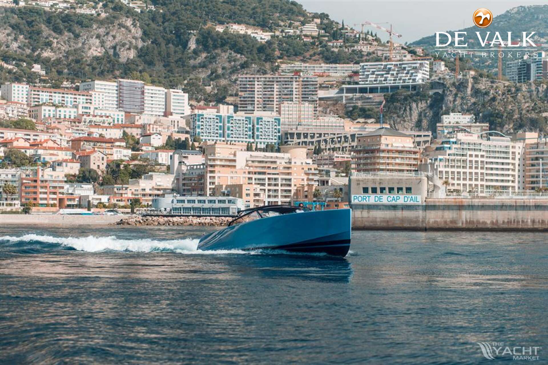 VanDutch 40 2010 – Mulder design met complete refit - Foto 8