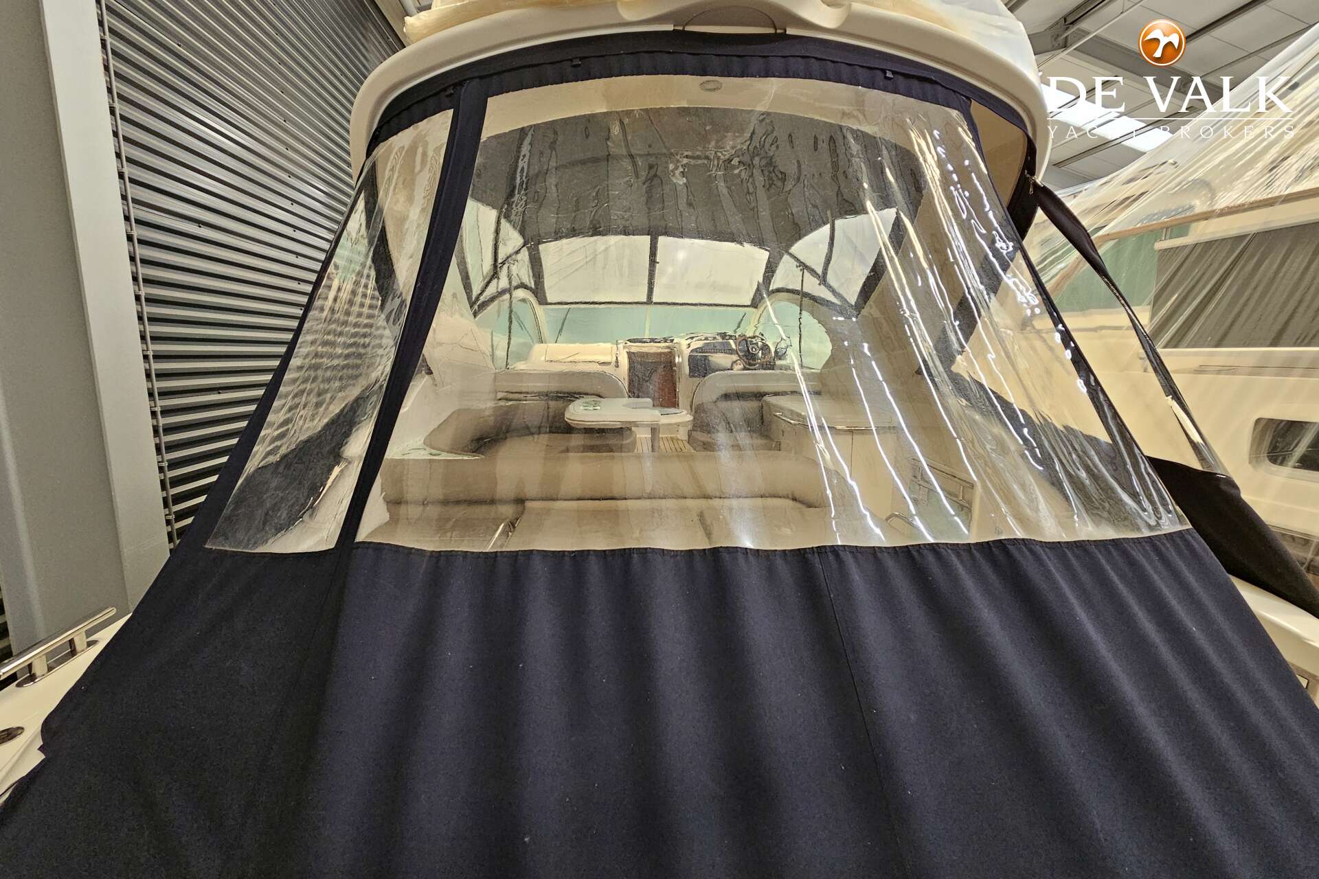 Fairline Targa 48 - Foto 19