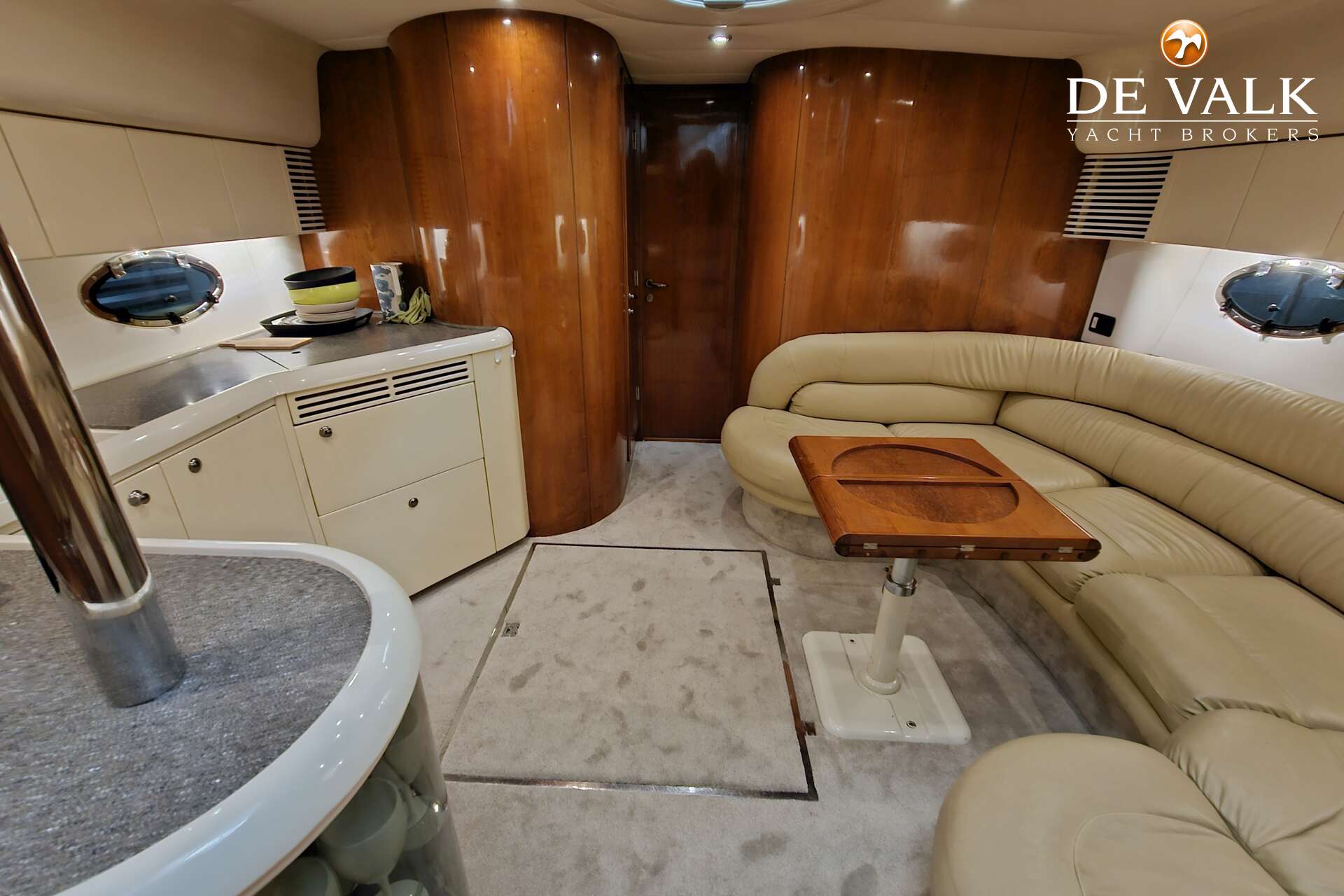 Fairline Targa 48 - Foto 20