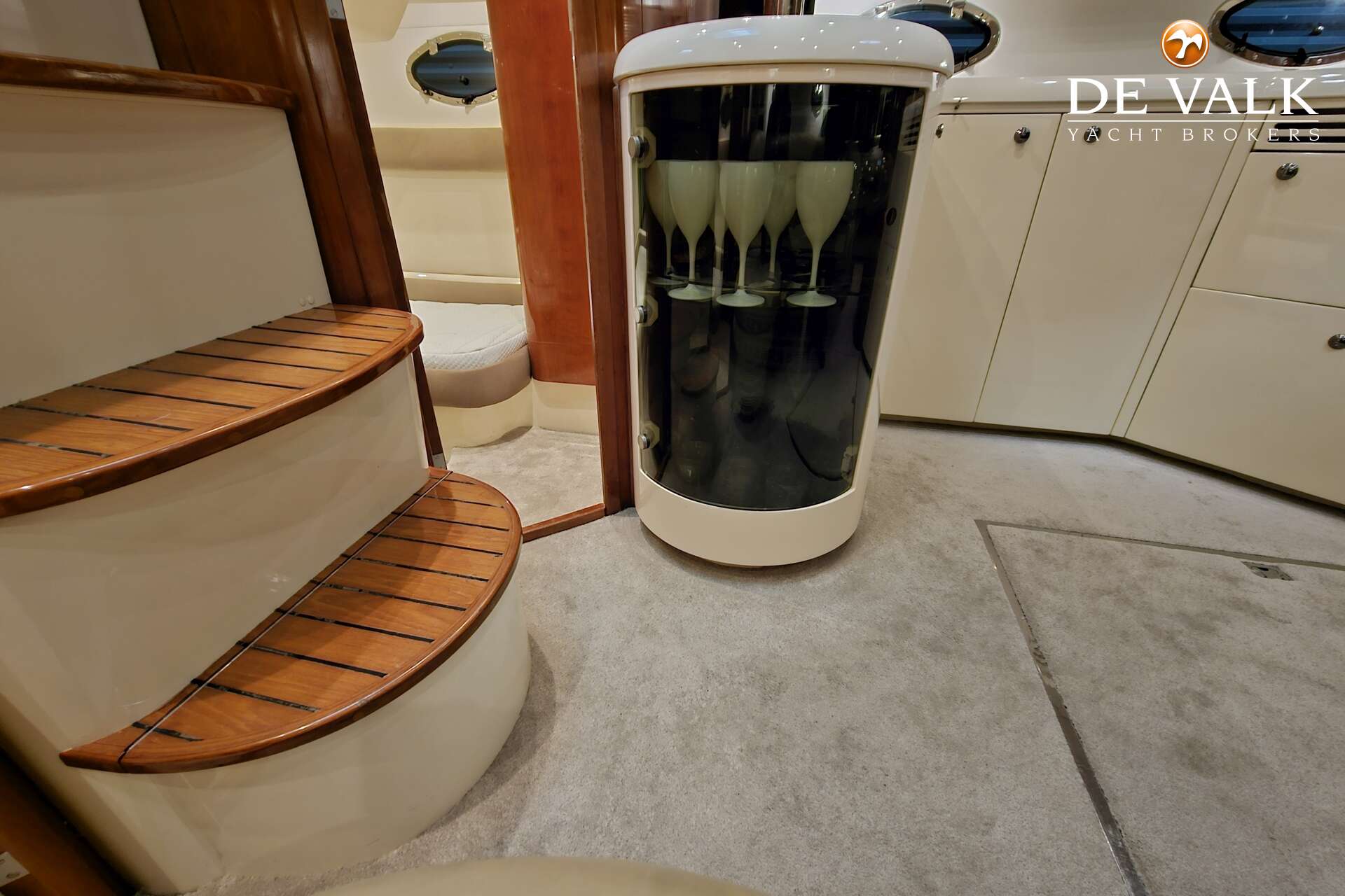 Fairline Targa 48 - Foto 25