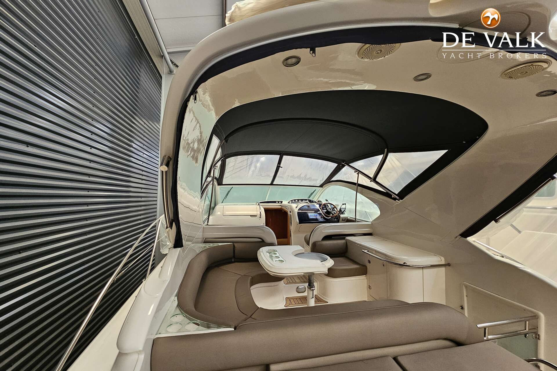 Fairline Targa 48 - Foto 7