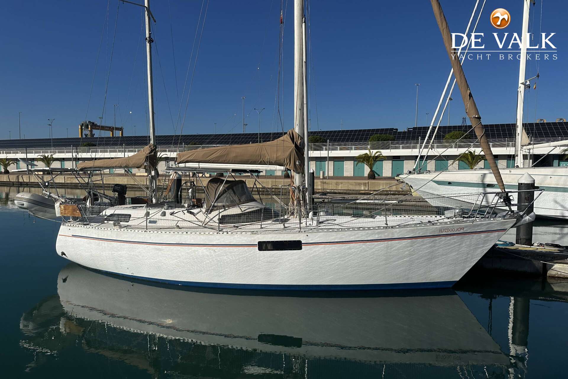 North Wind 41