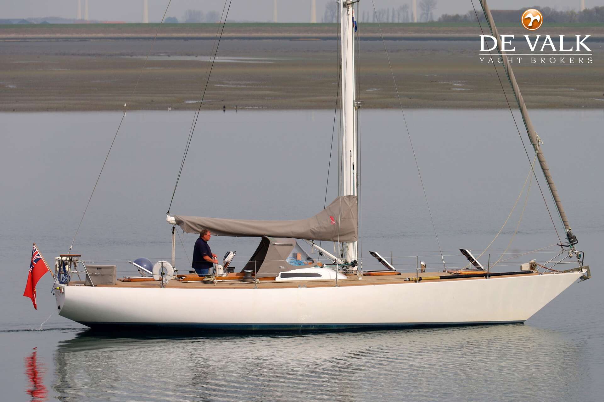 Dick Zaal 41