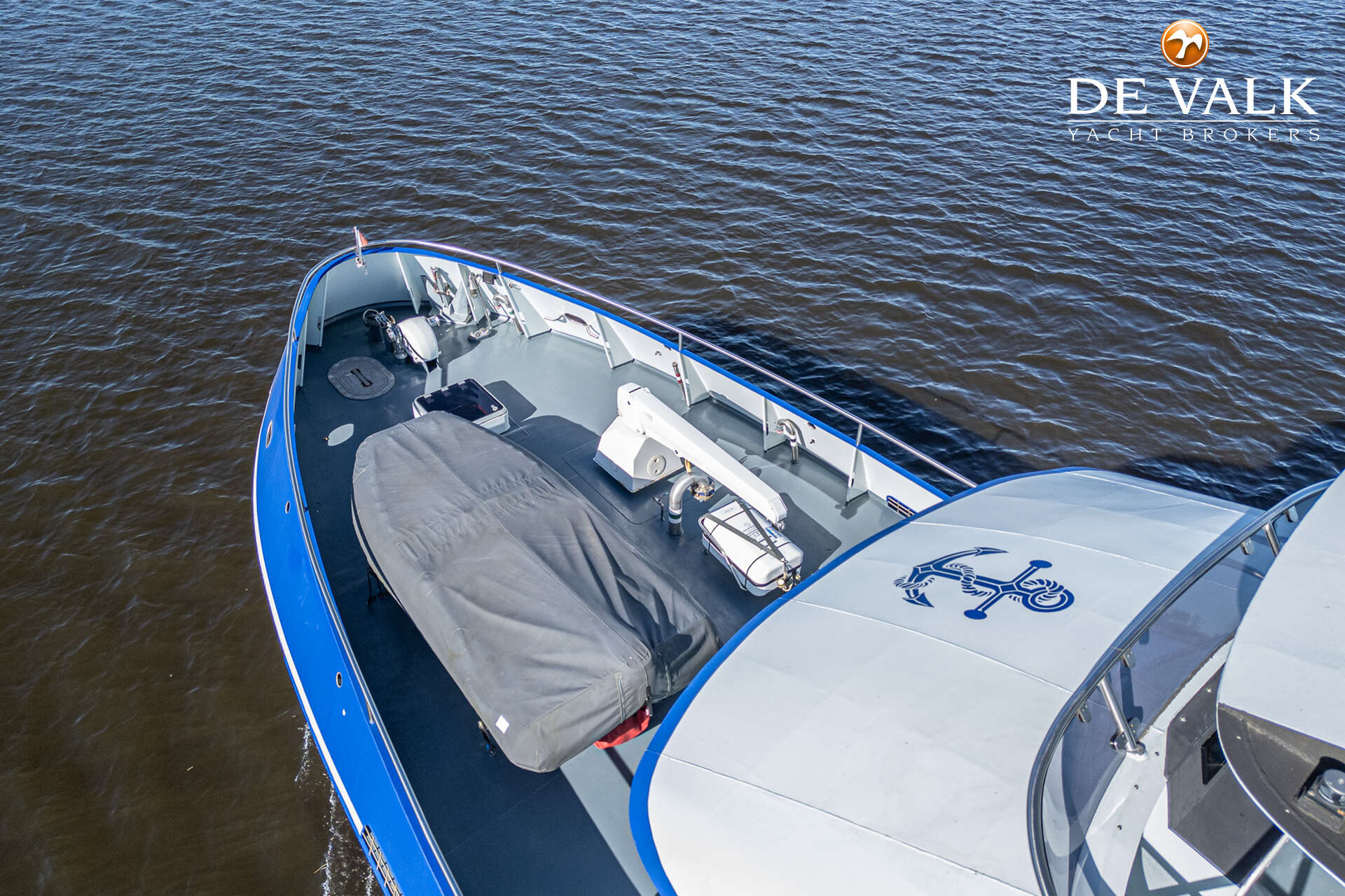 Explorer MMS 55 Trawler - Foto 9