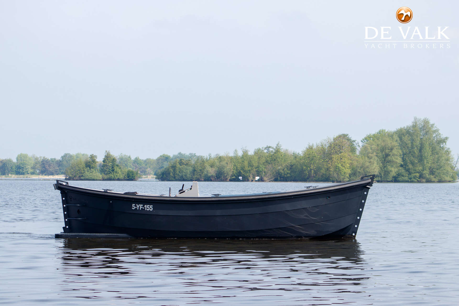 Waterdream S-850 Speedster