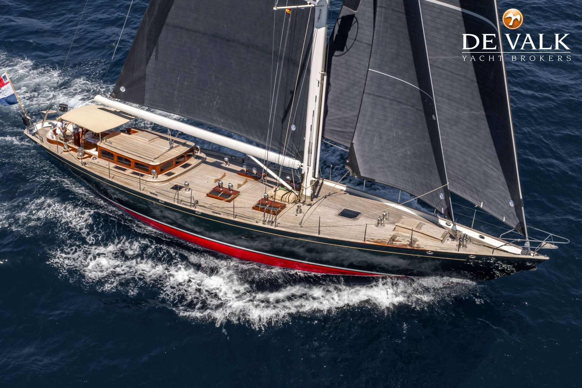 Hoek Design Truly Classic 78 - Foto 3