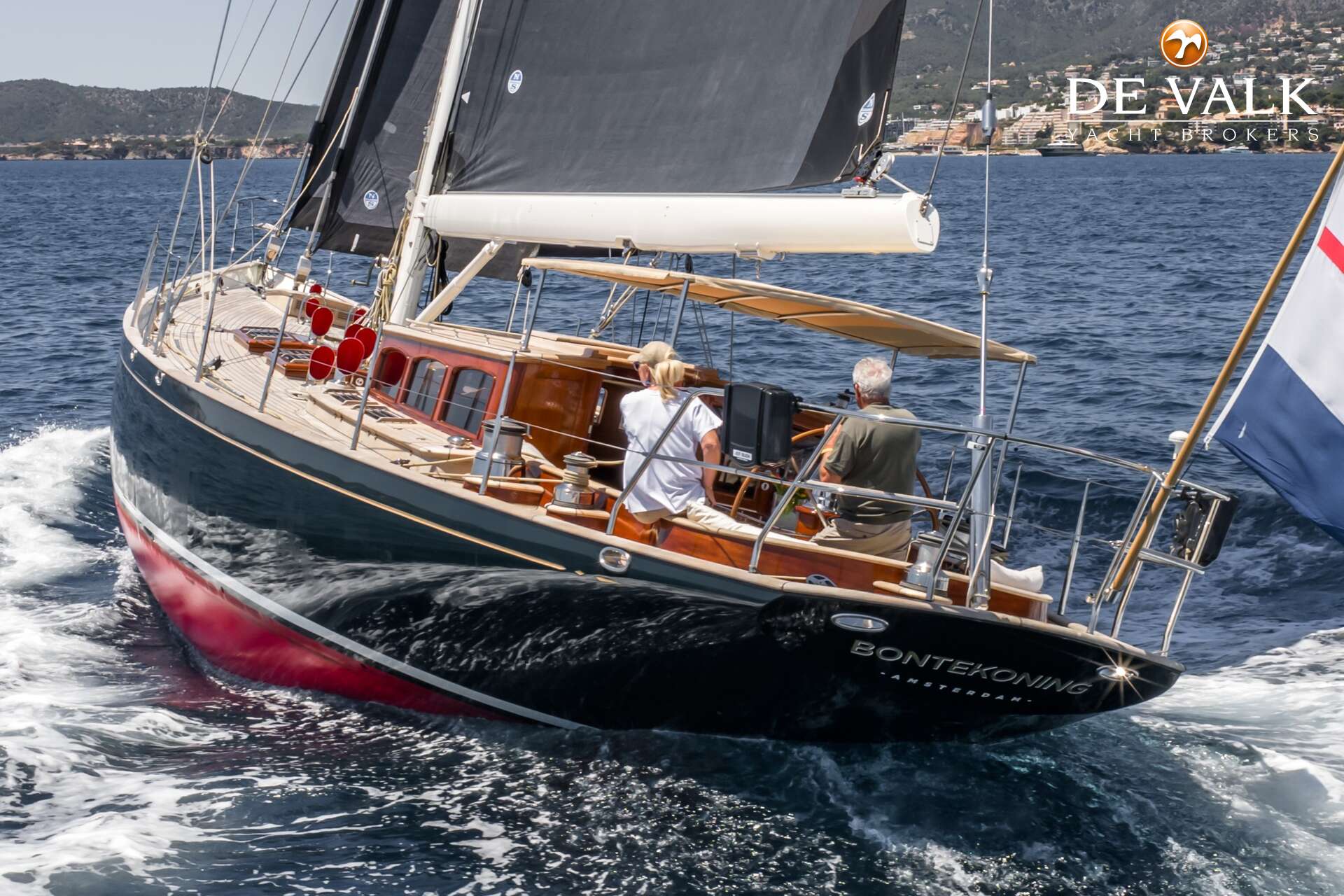 Hoek Design Truly Classic 78 - Foto 6