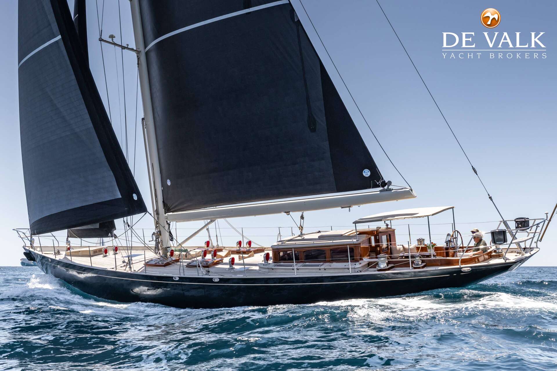 Hoek Design Truly Classic 78 - Foto 8