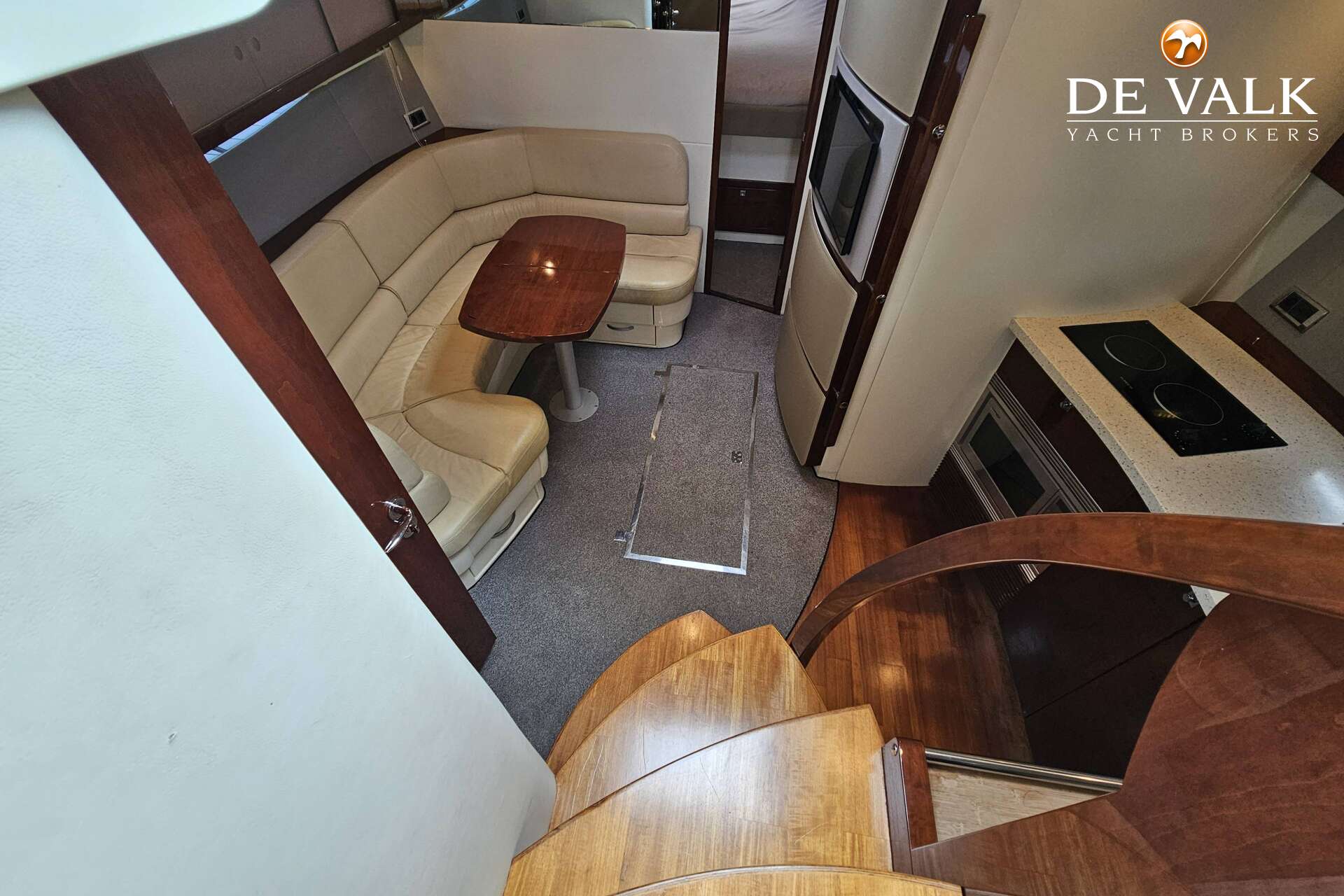Fairline Targa 44 GT - Foto 20