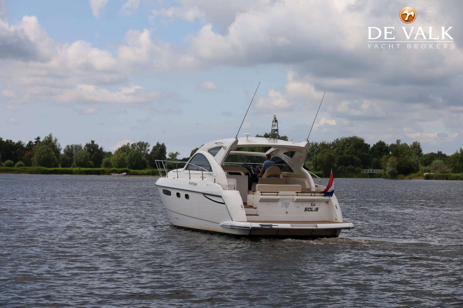 Fairline Targa 44 GT - Foto 3