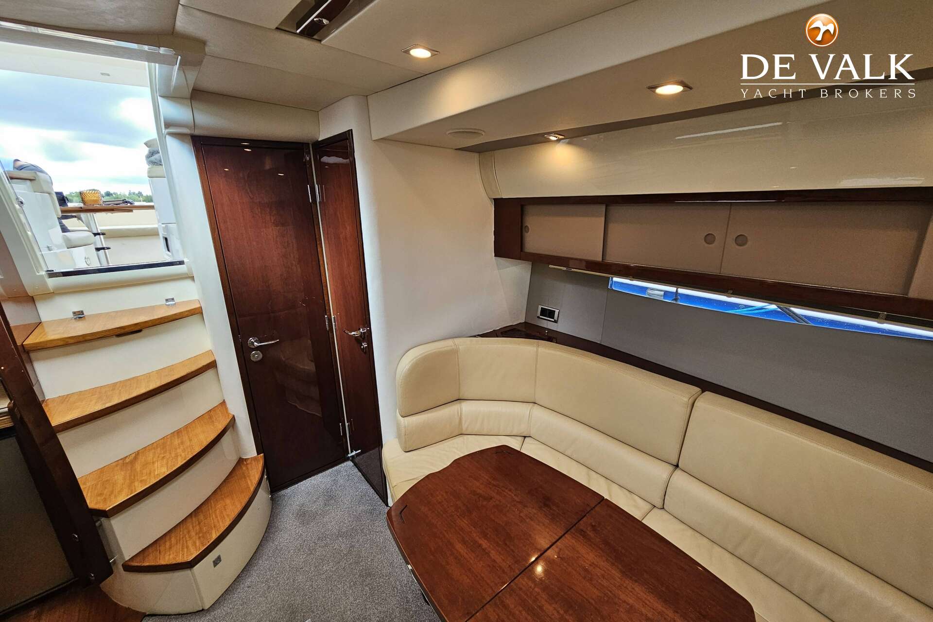 Fairline Targa 44 GT - Foto 21