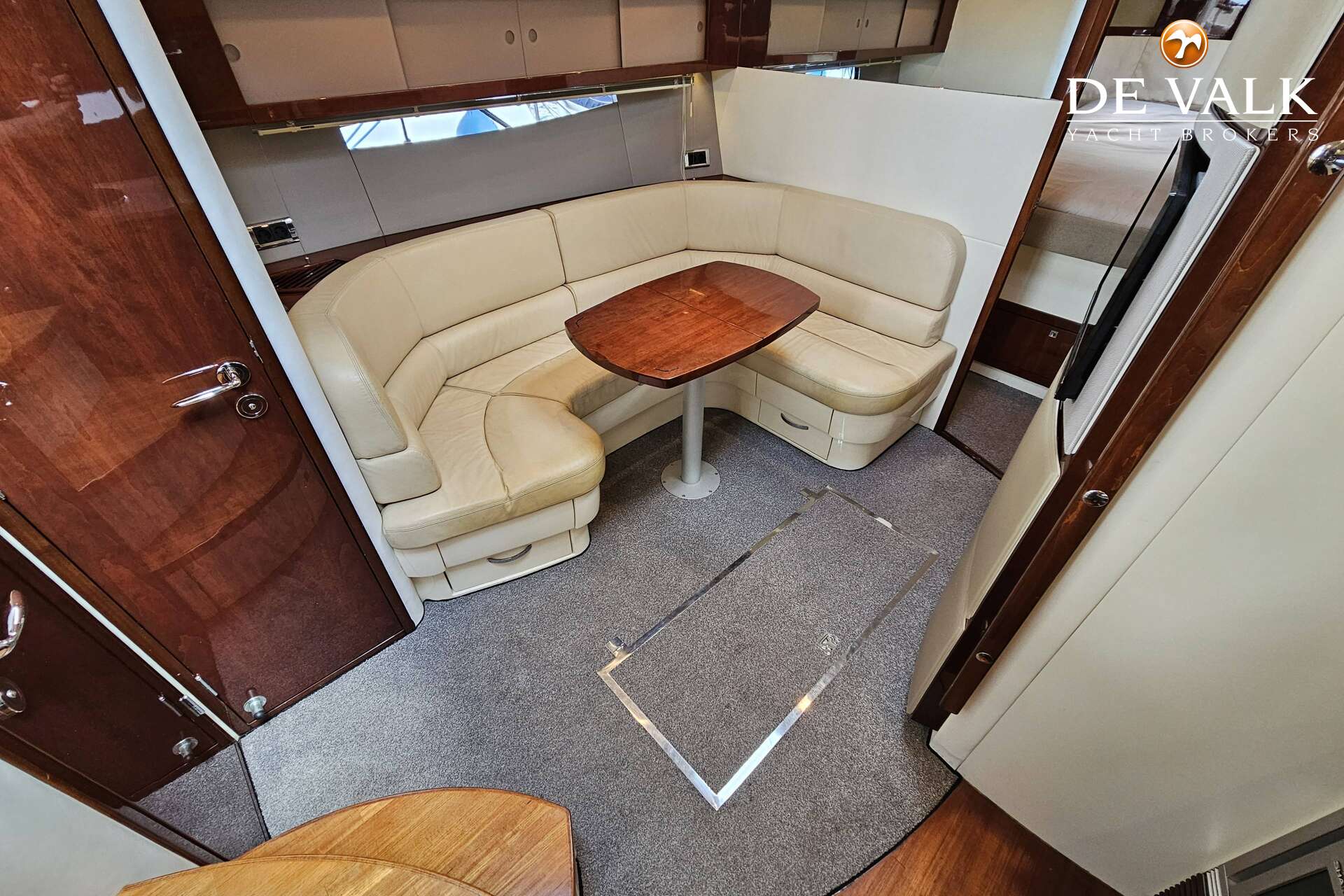 Fairline Targa 44 GT - Foto 23