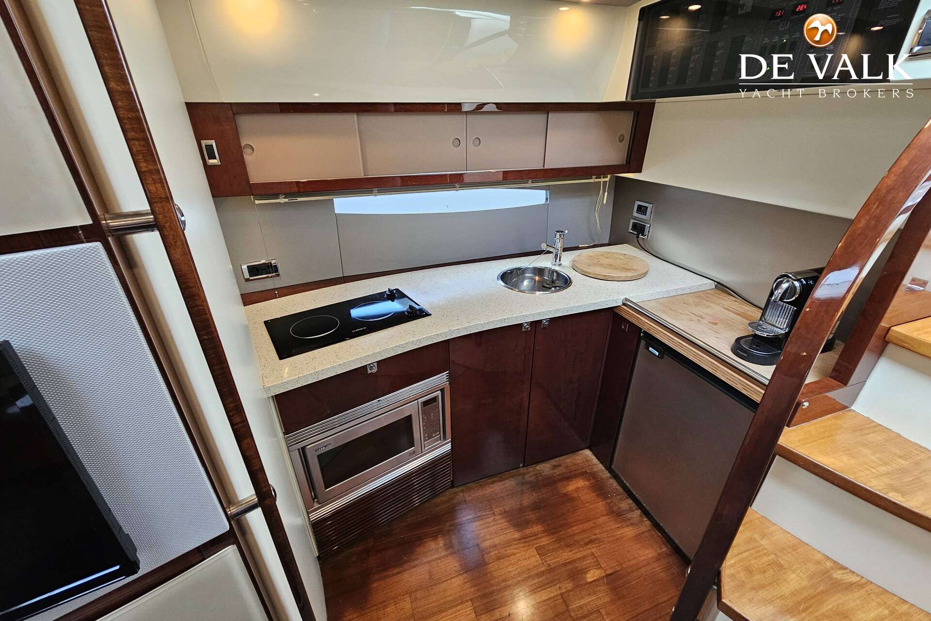 Fairline Targa 44 GT - Foto 25