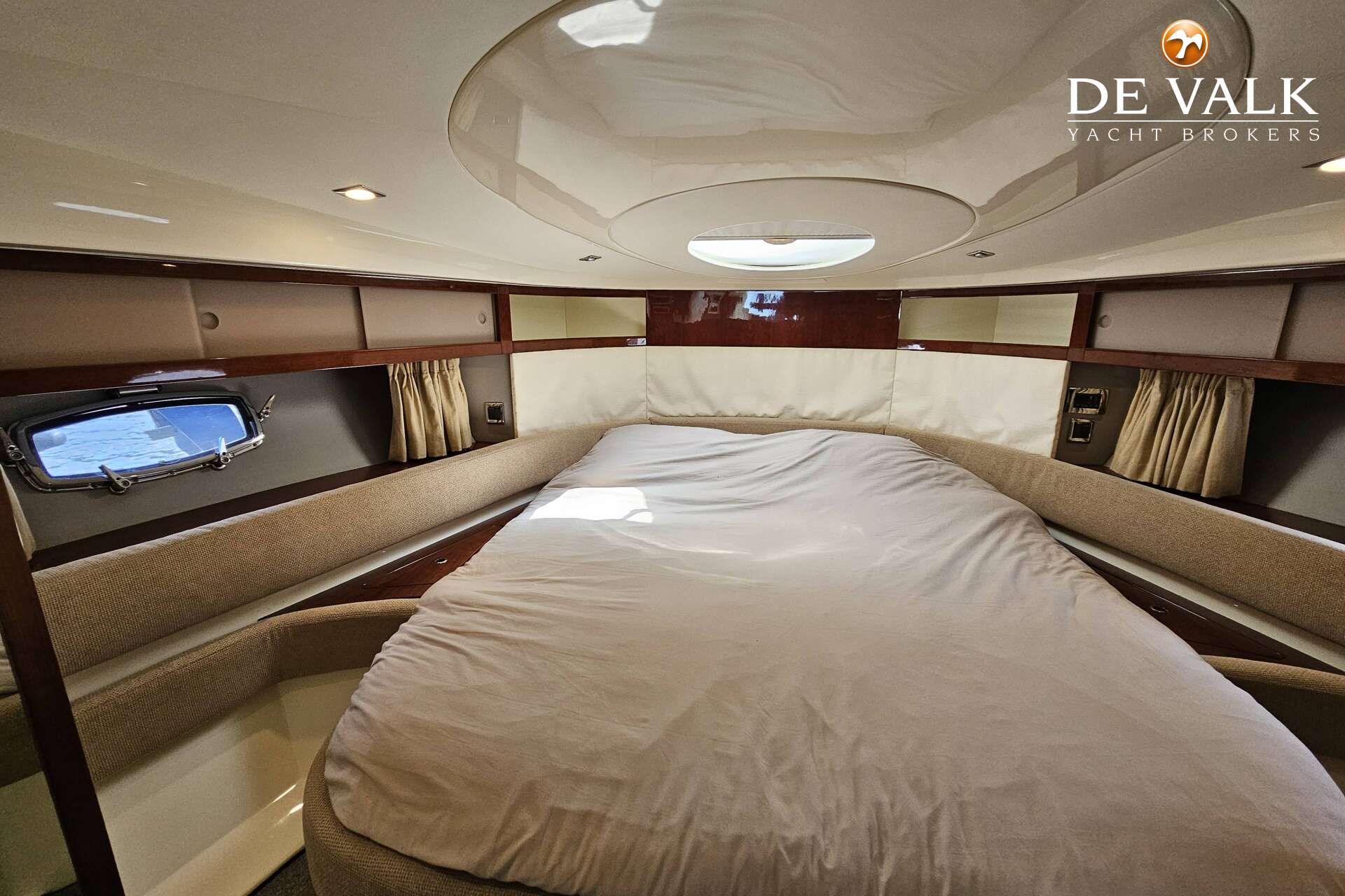 Fairline Targa 44 GT - Foto 27