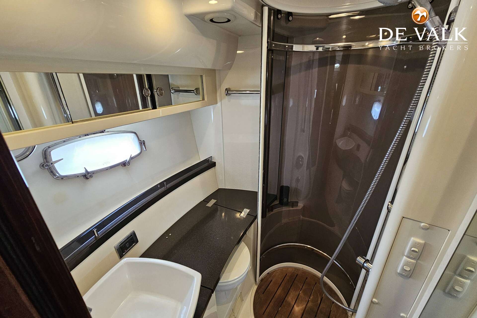 Fairline Targa 44 GT - Foto 30