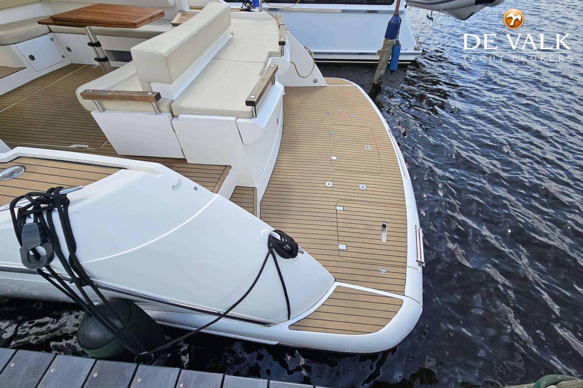Fairline Targa 44 GT - Foto 7