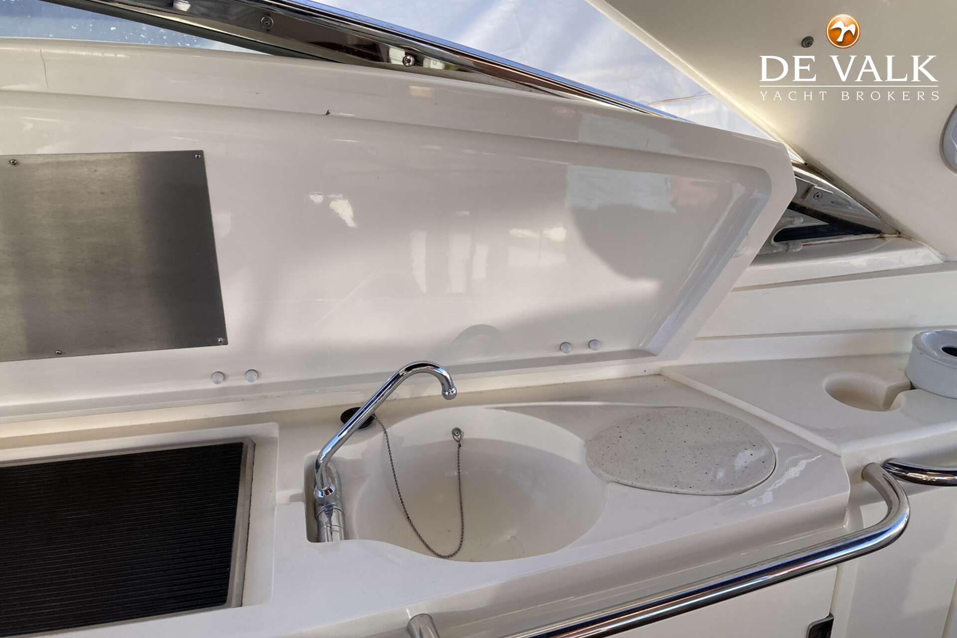 Sunseeker Camargue 50 - Foto 11