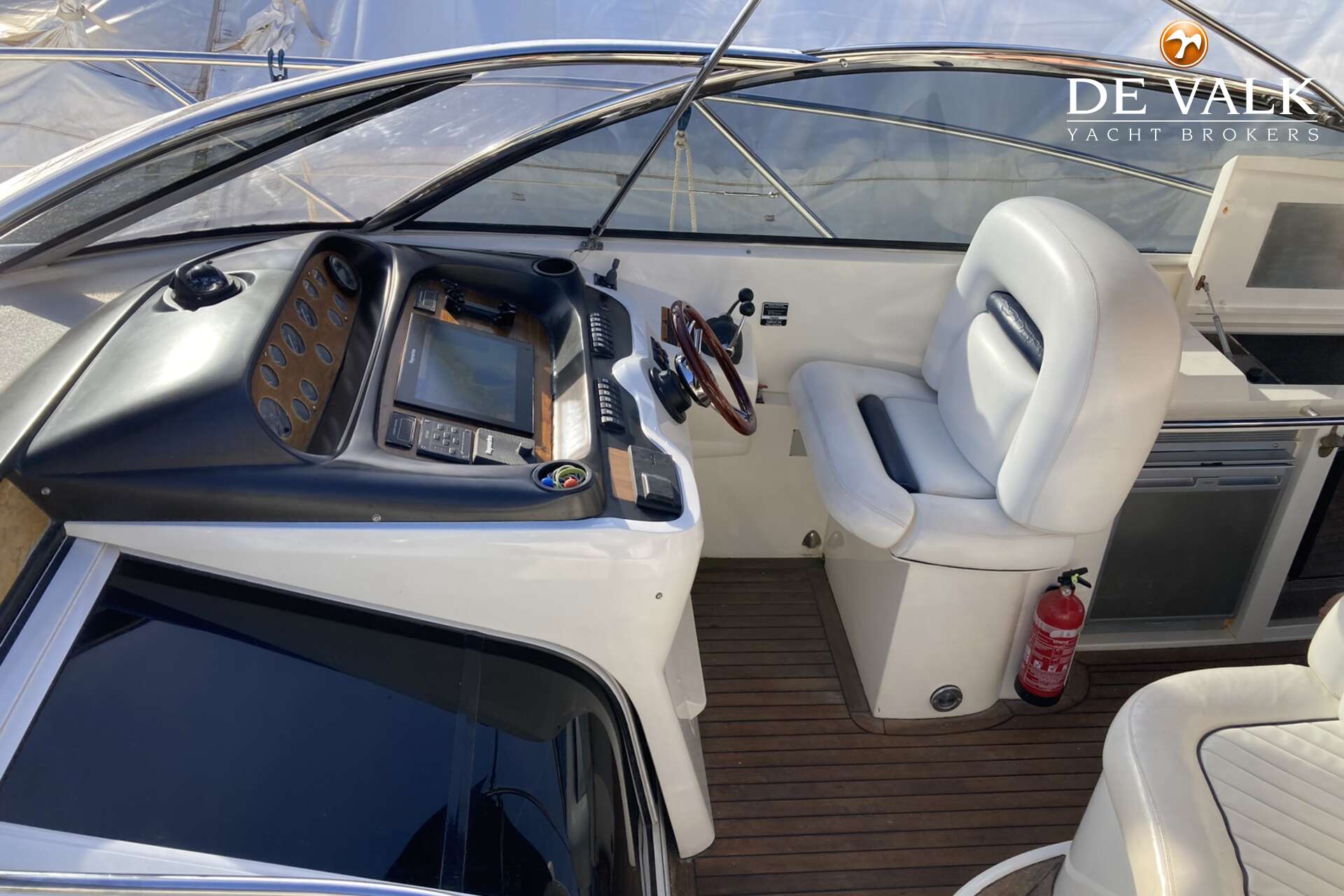 Sunseeker Camargue 50 - Foto 12