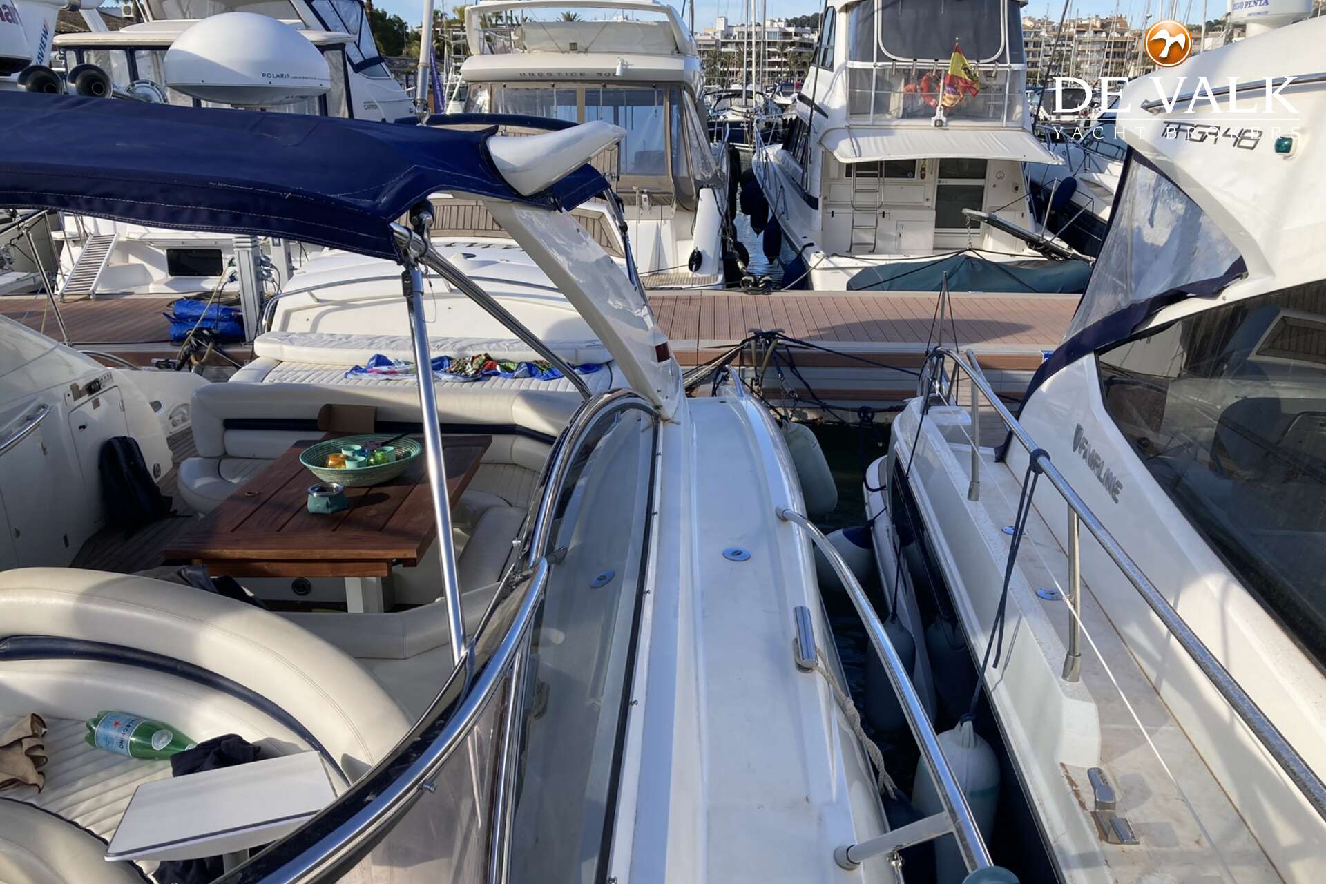 Sunseeker Camargue 50 - Foto 17