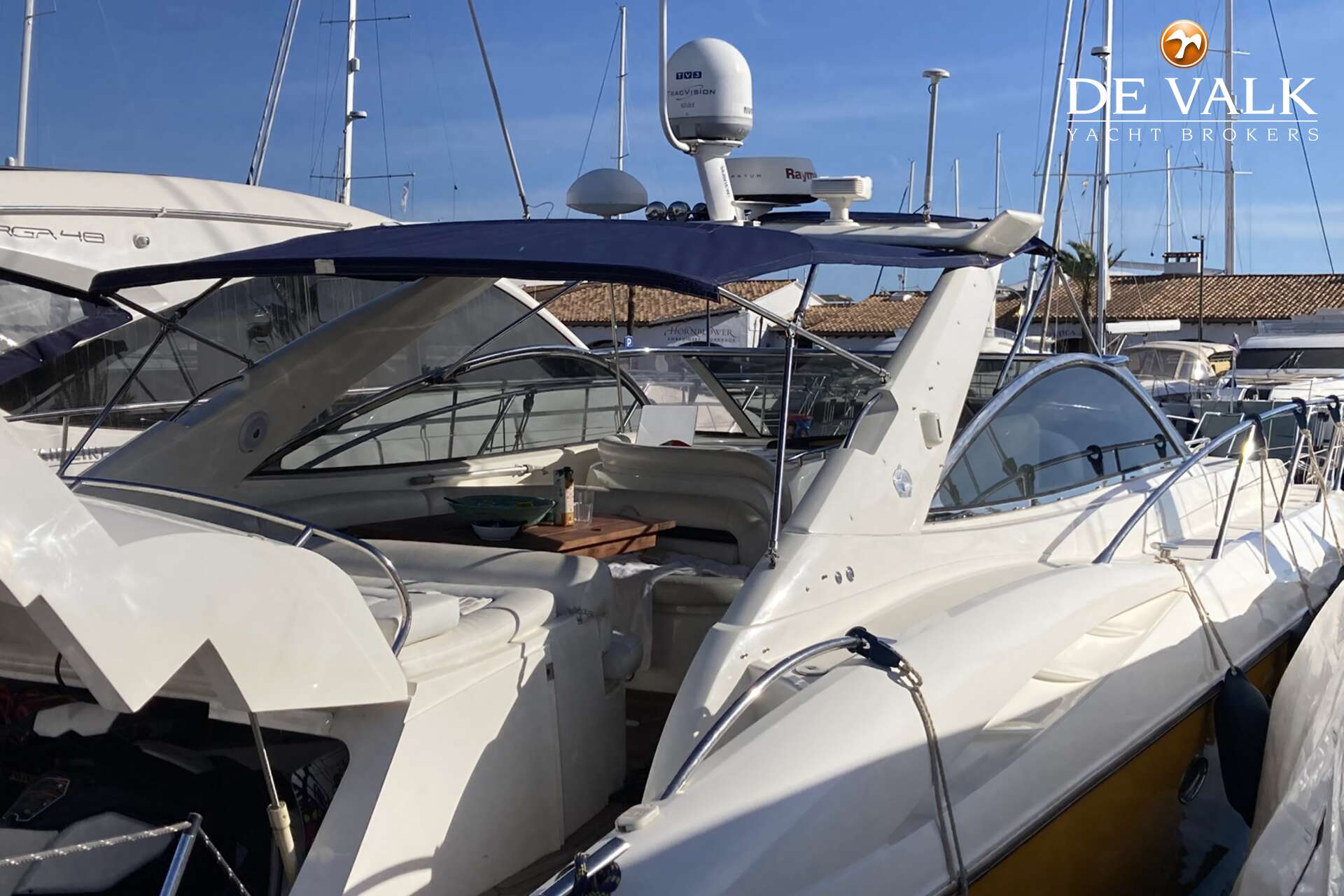 Sunseeker Camargue 50 - Foto 18