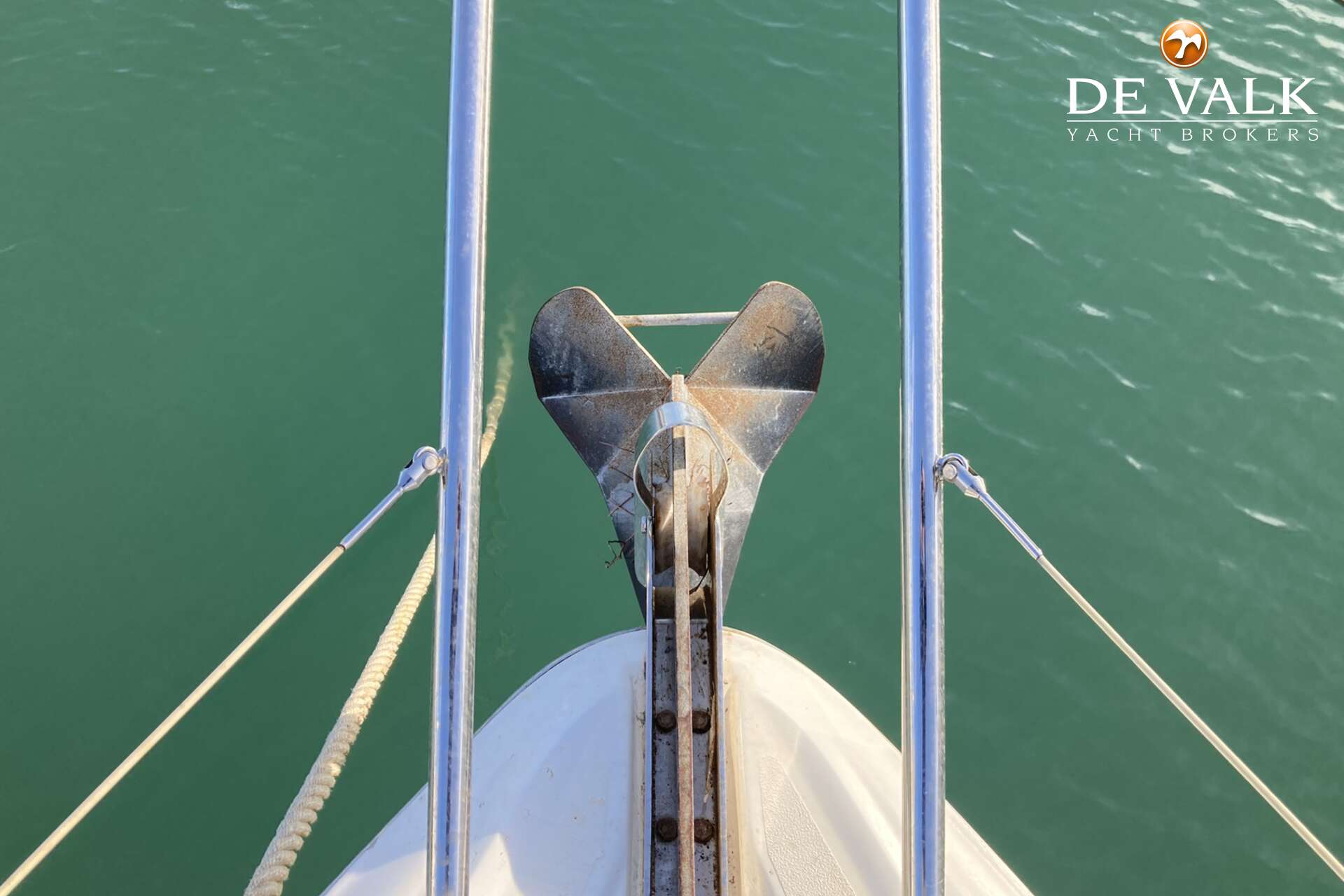 Sunseeker Camargue 50 - Foto 3