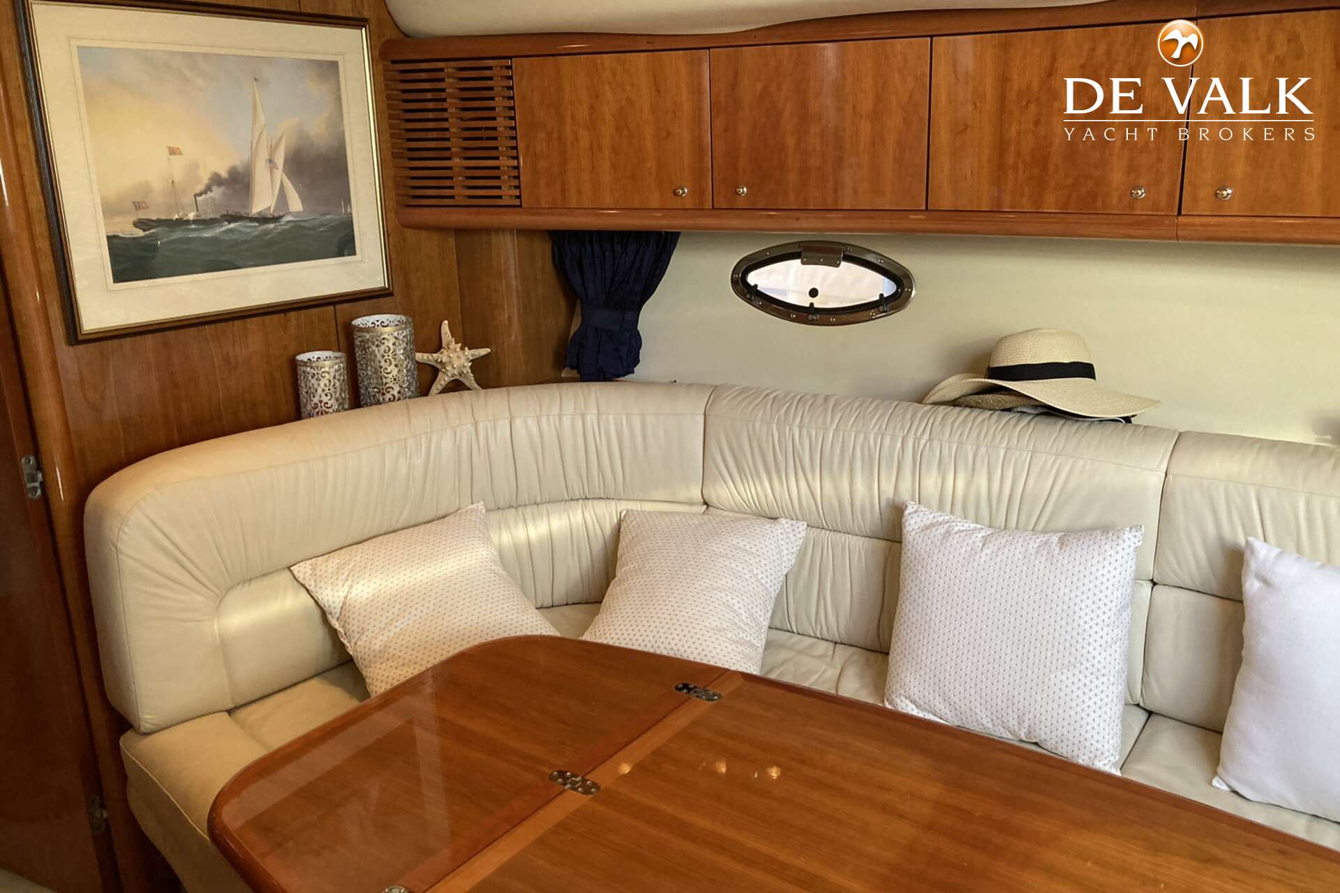 Sunseeker Camargue 50 - Foto 23